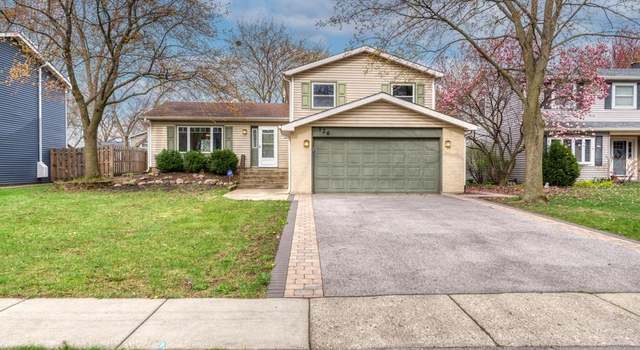 Photo of 126 S Berteau Ave, Bartlett, IL 60103