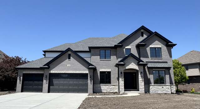 Photo of 23076 Devonshire Ln, Frankfort, IL 60423