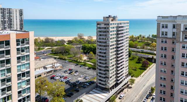Photo of 5601 N Sheridan Rd Unit 4D, Chicago, IL 60660