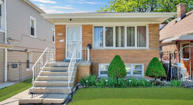 Photo of 5438 S Hamlin Ave, Chicago, IL 60632