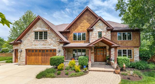 Photo of 1012 Kennesaw Ct, Naperville, IL 60540