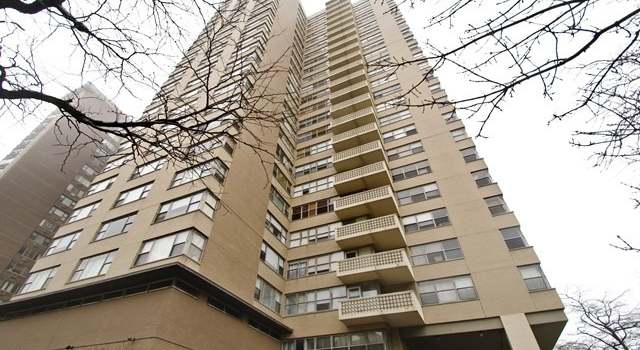 Photo of 6301 N Sheridan Rd Unit 16C, Chicago, IL 60660