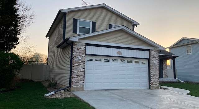 Photo of 1231 Diane Ln, Elk Grove Village, IL 60007
