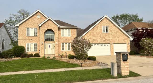 Photo of 15223 Naughton Dr, South Holland, IL 60473