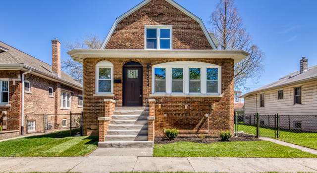 Photo of 1224 Elgin Ave, Forest Park, IL 60130