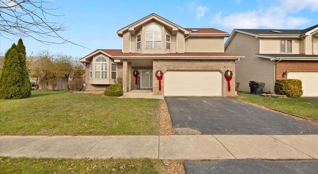 Photo of 4142 Lakeview Dr, Country Club Hills, IL 60478