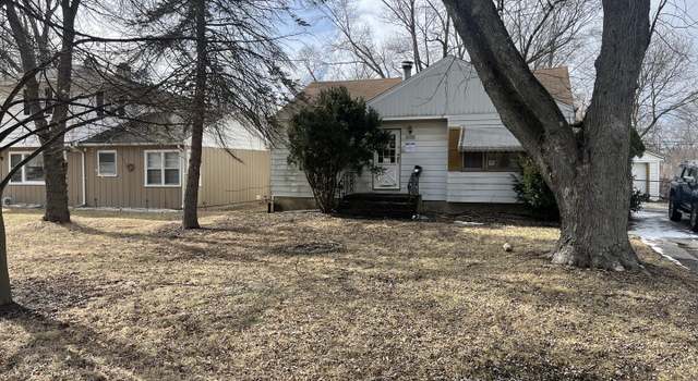Photo of 21930 Main St, Richton Park, IL 60471