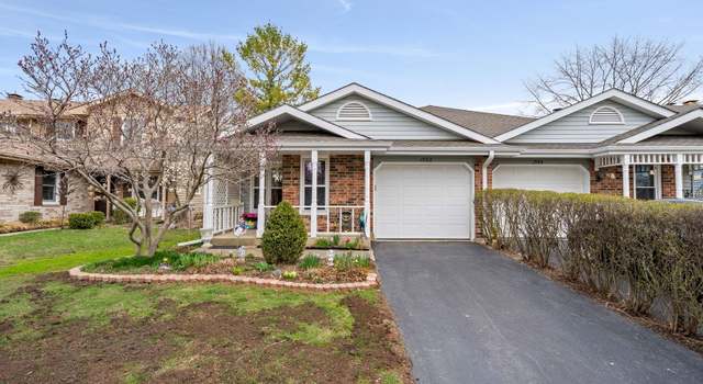 Photo of 1552 Lighthouse Dr, Naperville, IL 60565