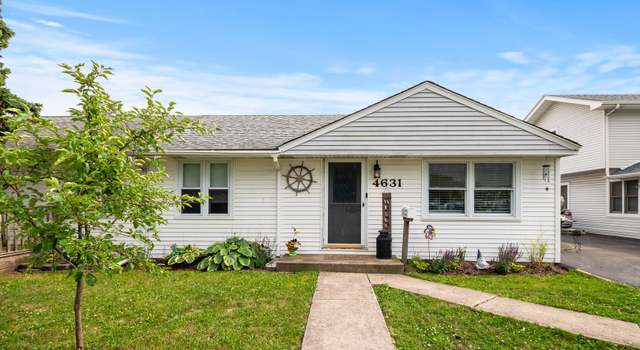 Photo of 4631 W. W 88 St, Hometown, IL 60456