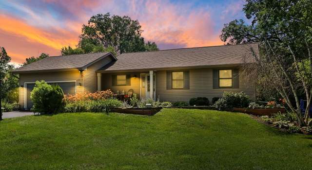 Photo of 7523 Hickory, Wonder Lake, IL 60097