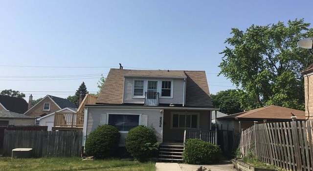 Photo of 2604 W 82nd St, Chicago, IL 60652
