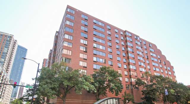 Photo of 801 S Plymouth Ct #212, Chicago, IL 60605