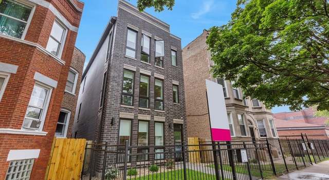Photo of 5030 S Prairie Ave, Chicago, IL 60615