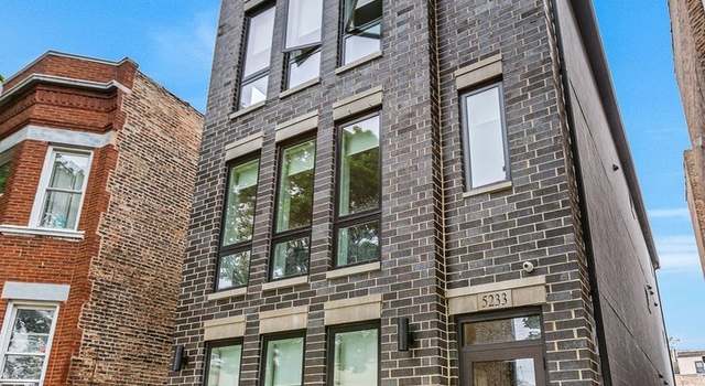 Photo of 5030 S Prairie Ave, Chicago, IL 60615