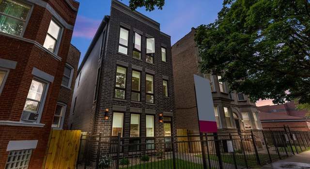 Photo of 5030 S Prairie Ave, Chicago, IL 60615