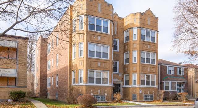 Photo of 9222 S Laflin St, Chicago, IL 60620