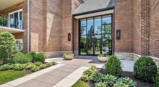 Photo of 6 Oak Brook Club Dr Unit J207, Oak Brook, IL 60523