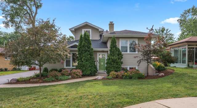 Photo of 432 S Cherry St, Itasca, IL 60143