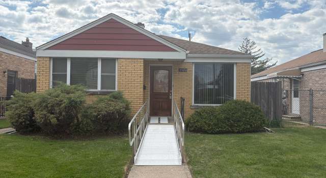 Photo of 3506 Louis St, Franklin Park, IL 60131