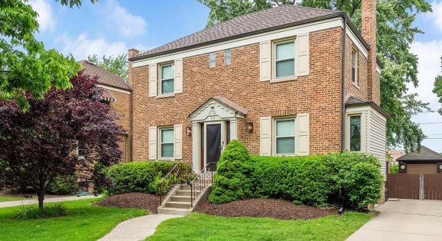 Photo of 82 Northgate Rd, Riverside, IL 60546