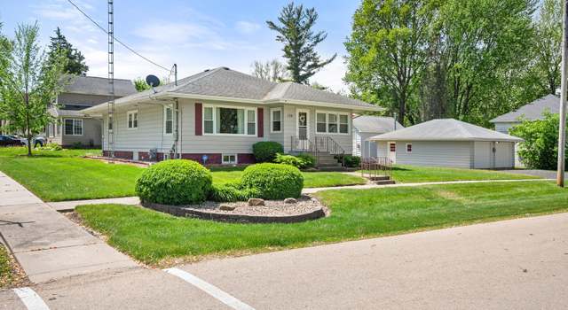 Photo of 124 E 2nd St, Kingston, IL 60145