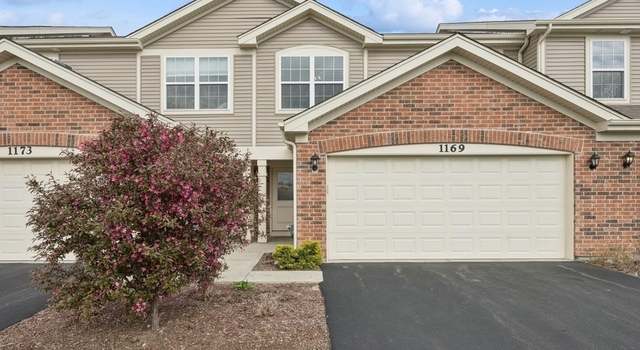 Photo of 1169 Amber Dr, Cary, IL 60013
