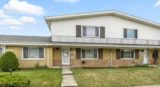 Photo of 7003 W Carol Ave, Niles, IL 60714