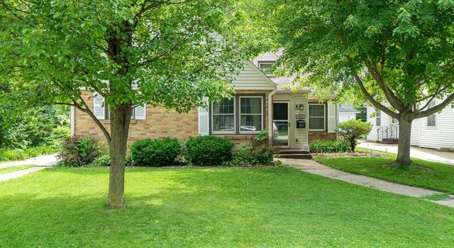 Photo of 315 N Vale Ave, Rockford, IL 61107