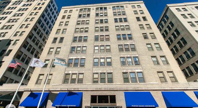 Photo of 780 S Federal St #802, Chicago, IL 60605