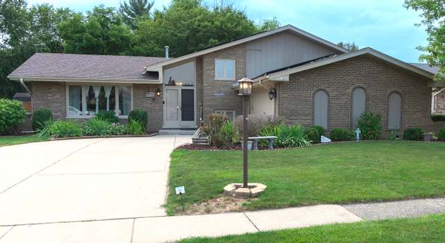 Photo of 14630 S West Abbott Rd, Homer Glen, IL 60491