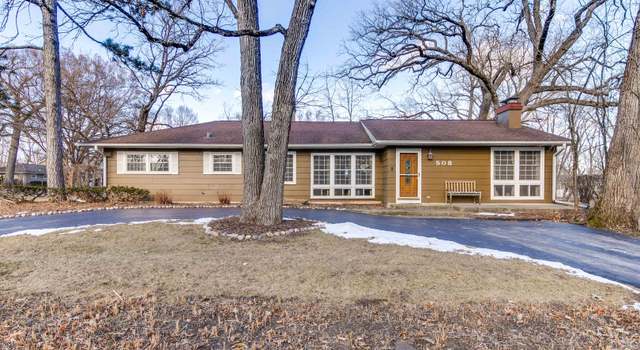 Photo of 508 W Creekwood Dr, Palatine, IL 60074