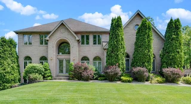 Photo of 20825 Brookside Blvd, Olympia Fields, IL 60461