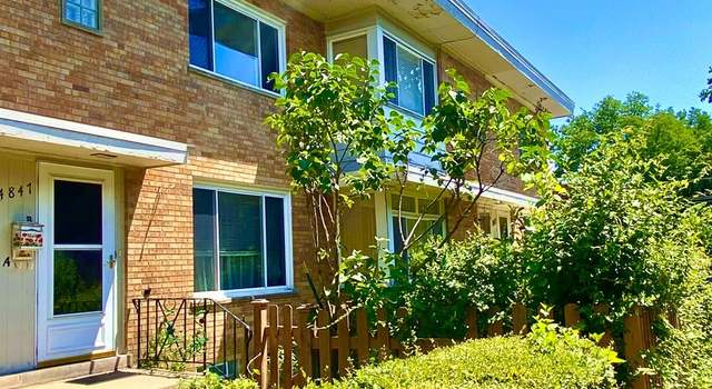 Photo of 4847 Louise St Unit B, Skokie, IL 60077