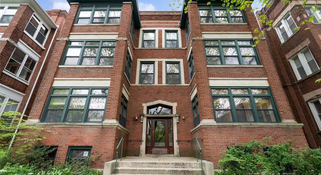 Photo of 5323 S Woodlawn Ave Unit 1S, Chicago, IL 60615