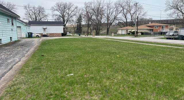 Photo of 4216 W 135th St, Robbins, IL 60472
