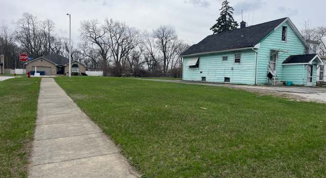 Photo of 4216 W 135th St, Robbins, IL 60472