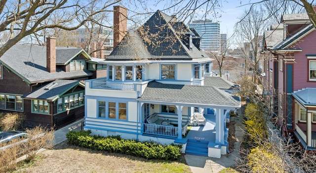 Photo of 1833 Asbury Ave, Evanston, IL 60201