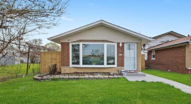 Photo of 11649 S Ashland Ave, Chicago, IL 60643
