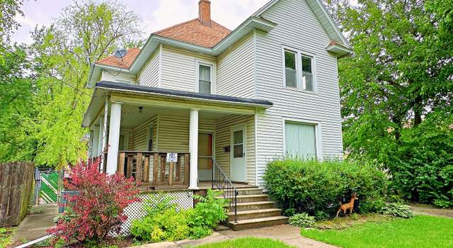 Photo of 1312 E Broadway St, Streator, IL 61364
