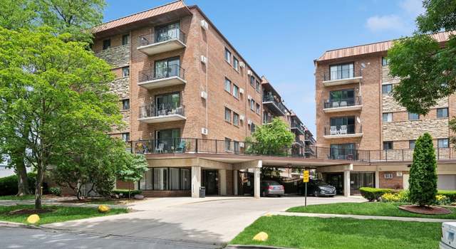 Photo of 2333 N Neva Ave Unit 114C, Chicago, IL 60707