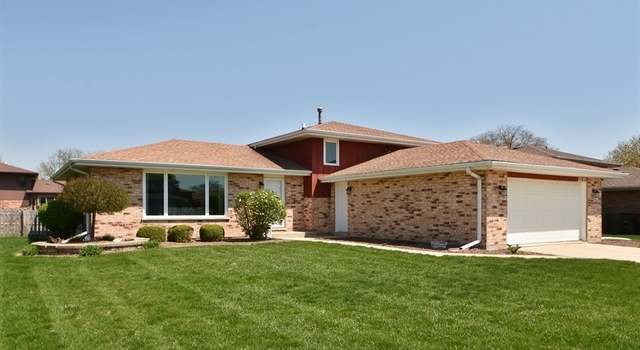 Photo of 8318 Jessica Ln, Tinley Park, IL 60477