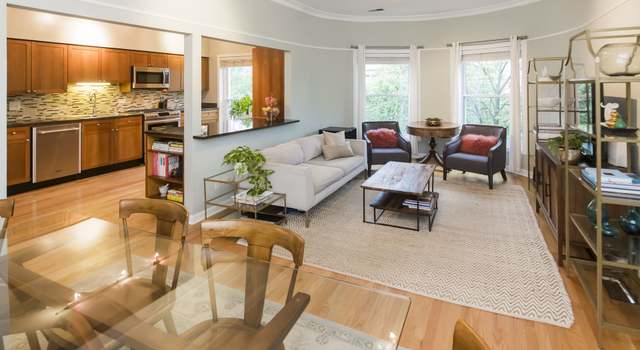 Photo of 4053 N Sheridan Rd #5, Chicago, IL 60613