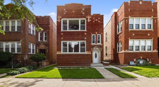 Photo of 7932 S Eberhart Ave, Chicago, IL 60619