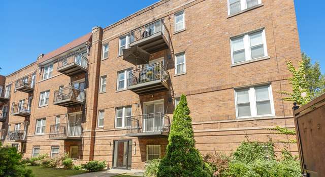 Photo of 2101 E 67th St #110, Chicago, IL 60649