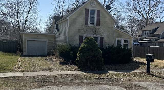 Photo of 306 E Kyle St, Ogden, IL 61859