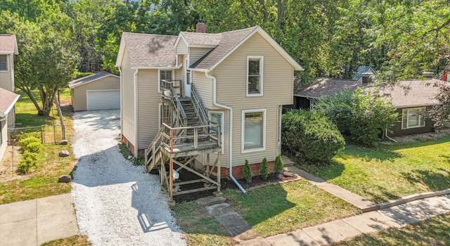 Photo of 710 S Race St, Urbana, IL 61801