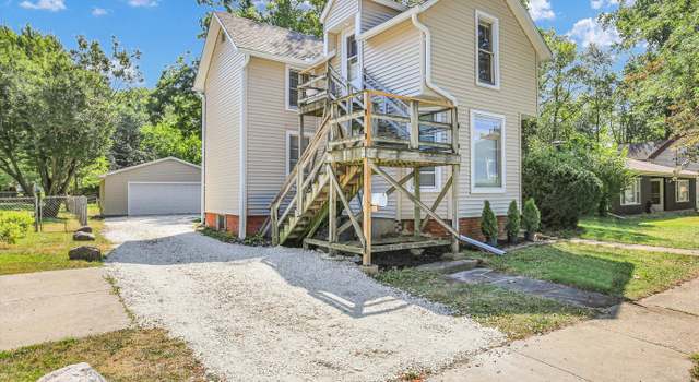 Photo of 710 S Race St, Urbana, IL 61801