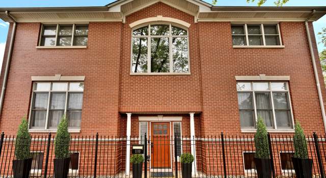 Photo of 1800 W Melrose St, Chicago, IL 60657