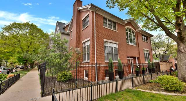 Photo of 1800 W Melrose St, Chicago, IL 60657