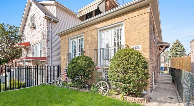 Photo of 4406 W Augusta Blvd, Chicago, IL 60651
